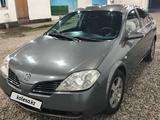 Nissan Primera 2002 года за 1 700 000 тг. в Бауыржана Момышулы – фото 2