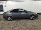 Nissan Primera 2002 года за 1 700 000 тг. в Бауыржана Момышулы – фото 3
