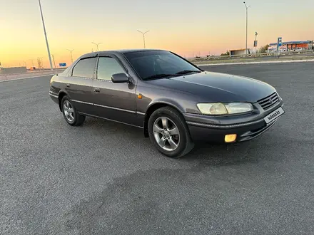 Toyota Camry 1997 года за 3 800 000 тг. в Кызылорда