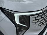 Changan CS55 Plus 2026 года за 10 450 000 тг. в Астана – фото 4