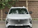 Changan CS55 Plus 2026 года за 10 450 000 тг. в Астана – фото 2