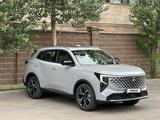 Changan CS55 Plus 2026 года за 10 450 000 тг. в Астана – фото 3