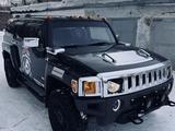 Hummer H3 2006 года за 10 000 000 тг. в Усть-Каменогорск – фото 2