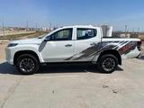 Mitsubishi L200 2023 годаүшін14 000 000 тг. в Атырау – фото 4