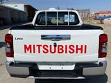 Mitsubishi L200 2023 годаүшін14 000 000 тг. в Атырау – фото 5