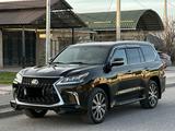 Lexus LX 570 2020 года за 55 000 000 тг. в Шымкент