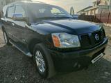 Nissan Armada 2005 года за 6 400 000 тг. в Жезказган – фото 2