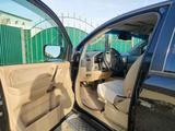 Nissan Armada 2005 года за 6 400 000 тг. в Жезказган – фото 3