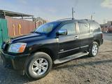 Nissan Armada 2005 года за 6 400 000 тг. в Жезказган