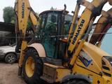 Komatsu  WB93R-5 2014 года за 18 000 000 тг. в Алматы