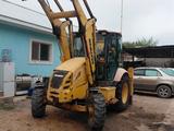 Komatsu  WB93R-5 2014 годаүшін18 000 000 тг. в Алматы – фото 2