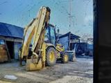 Komatsu  WB93R-5 2014 годаүшін18 000 000 тг. в Алматы – фото 4