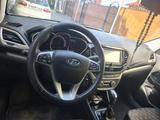 ВАЗ (Lada) Vesta SW Cross 2020 года за 6 200 000 тг. в Алматы – фото 5