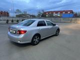 Toyota Corolla 2011 года за 6 100 000 тг. в Усть-Каменогорск – фото 5