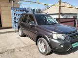 Land Rover Freelander 2004 годаүшін4 000 000 тг. в Алматы – фото 4