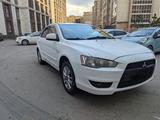 Mitsubishi Lancer 2007 годаүшін3 950 000 тг. в Астана – фото 2