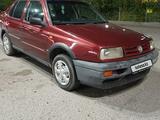 Volkswagen Vento 1993 годаfor1 100 000 тг. в Караганда – фото 5