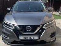 Nissan Qashqai 2019 года за 13 100 000 тг. в Алматы