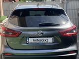 Nissan Qashqai 2019 года за 12 100 000 тг. в Алматы – фото 2