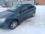 ВАЗ (Lada) Granta 2191 2015 годаүшін3 300 000 тг. в Актобе – фото 3