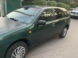 Nissan Almera 1996 годаүшін1 550 000 тг. в Алматы