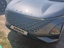 OMODA C5, 2025