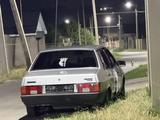 ВАЗ (Lada) 21099 2004 года за 1 100 000 тг. в Шымкент – фото 3