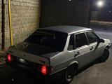 ВАЗ (Lada) 21099 2004 года за 1 100 000 тг. в Шымкент – фото 2