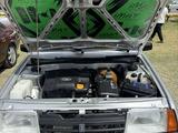 ВАЗ (Lada) 21099 2004 года за 1 100 000 тг. в Шымкент – фото 4