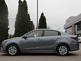 Kia Rio 2020 года за 7 890 000 тг. в Алматы – фото 4