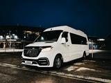 Mercedes-Benz Sprinter 2019 года за 27 000 000 тг. в Алматы – фото 2