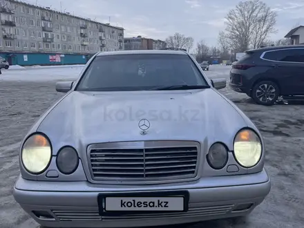 Mercedes-Benz E 280 1997 года за 3 400 000 тг. в Шемонаиха