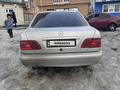 Mercedes-Benz E 280 1997 годаүшін3 400 000 тг. в Шемонаиха – фото 3