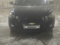 Chevrolet Aveo 2013 годаfor2 500 000 тг. в Атырау