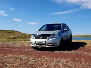 Ravon Nexia R3