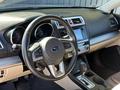 Subaru Outback 2017 года за 7 000 000 тг. в Актобе – фото 14
