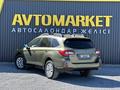 Subaru Outback 2017 года за 7 000 000 тг. в Актобе – фото 4