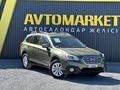 Subaru Outback 2017 года за 7 000 000 тг. в Актобе – фото 2