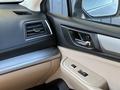 Subaru Outback 2017 года за 7 000 000 тг. в Актобе – фото 7