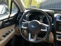 Subaru Outback 2017 года за 7 000 000 тг. в Актобе – фото 9