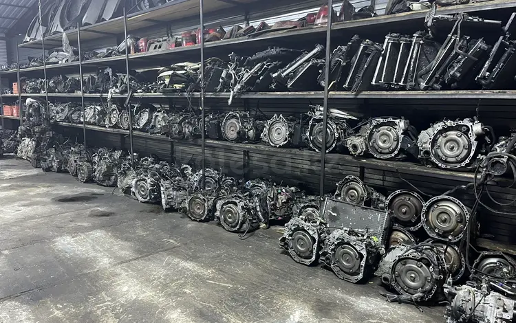 Коробки передачи на разные модели Audi, Volkswagen; за 150 000 тг. в Астана