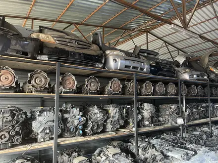 Коробки передачи на разные модели Audi, Volkswagen; за 150 000 тг. в Астана – фото 2
