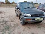 Toyota RAV4 1995 годаүшін2 650 000 тг. в Семей – фото 5