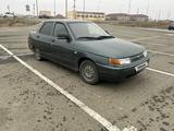 ВАЗ (Lada) 2110 2006 года за 950 000 тг. в Атырау