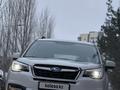 Subaru Forester 2018 годаfor9 400 000 тг. в Астана – фото 2