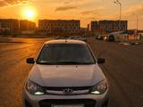 ВАЗ (Lada) Kalina 2192 2014 года за 1 950 000 тг. в Алматы – фото 2