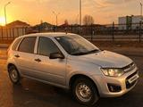 ВАЗ (Lada) Kalina 2192 2014 года за 1 950 000 тг. в Алматы – фото 4
