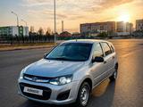 ВАЗ (Lada) Kalina 2192 2014 года за 1 950 000 тг. в Алматы