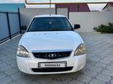 ВАЗ (Lada) Priora 2170 2014 годаүшін2 250 000 тг. в Уральск