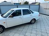 ВАЗ (Lada) Priora 2170 2014 годаүшін2 250 000 тг. в Уральск – фото 3